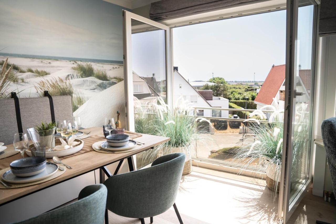 Rising Sun Westende Middelkerke Exterior foto