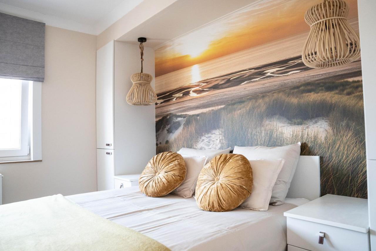Rising Sun Westende Middelkerke Exterior foto